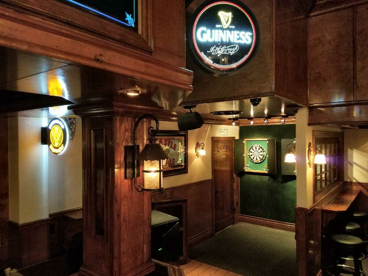 The Winchester, a new Alamo Heights bar and restaurant, will mix Texas