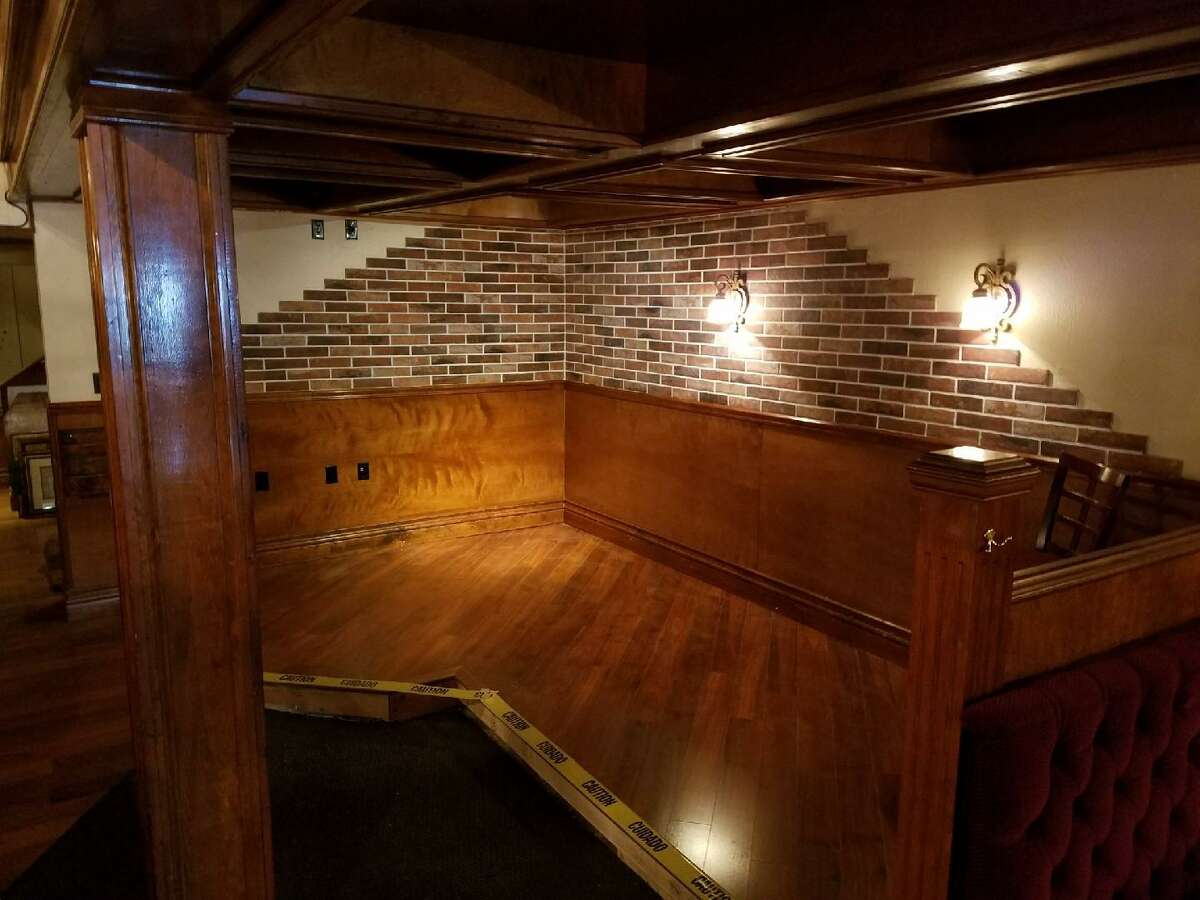 The Winchester, a new Alamo Heights bar and restaurant, will mix Texas