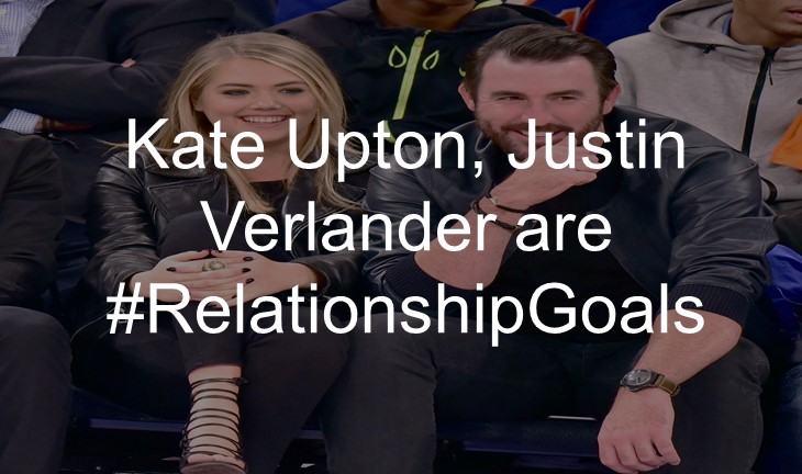 Why Kate Upton, Justin Verlander chose an old-fashioned, traditional baby  name for their daughter