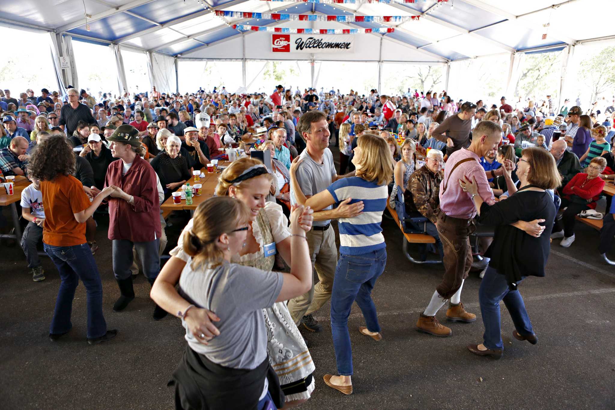 23 Fun Things To See And Do This Weekend In San Antonio