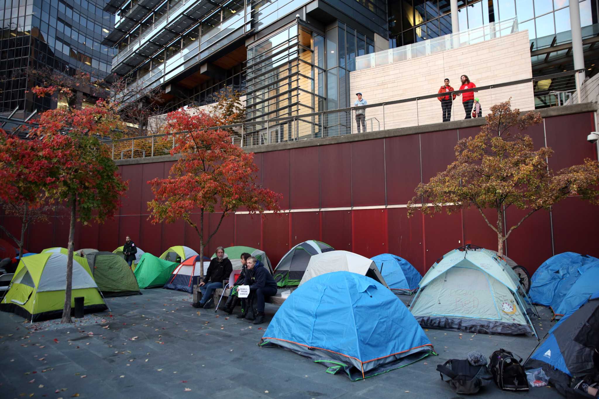 Got Questions About Homelessness In Seattle Ask Here   RawImage 