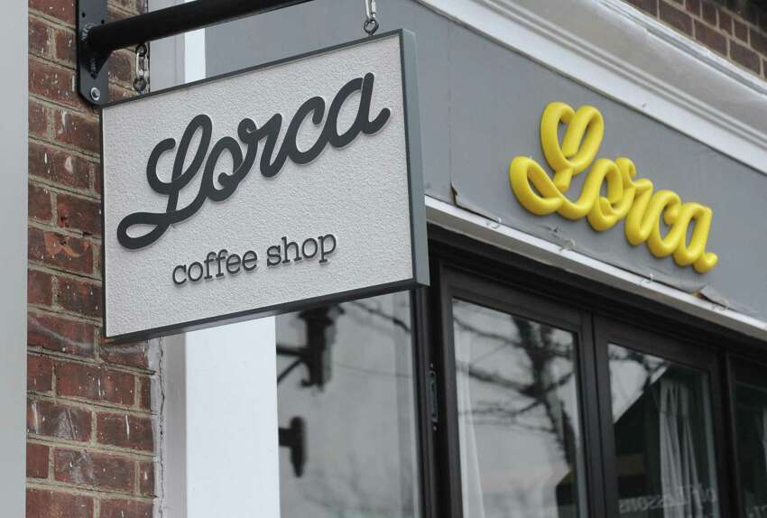 Lorca opens new Greenwich location at Fleishers