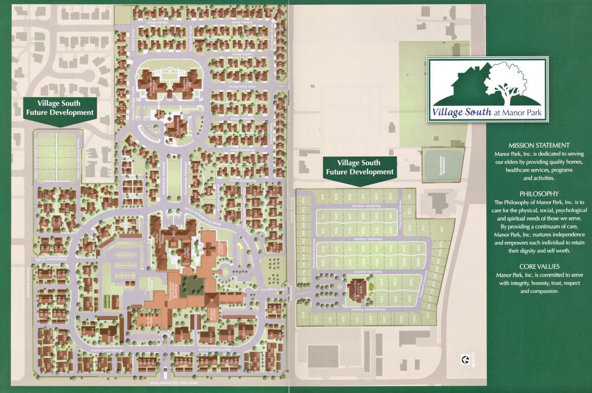 Expansion to bring more homes to Manor Park
