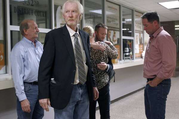 Daughter Of Prominent South Texas Family Guilty Of Capital Murder