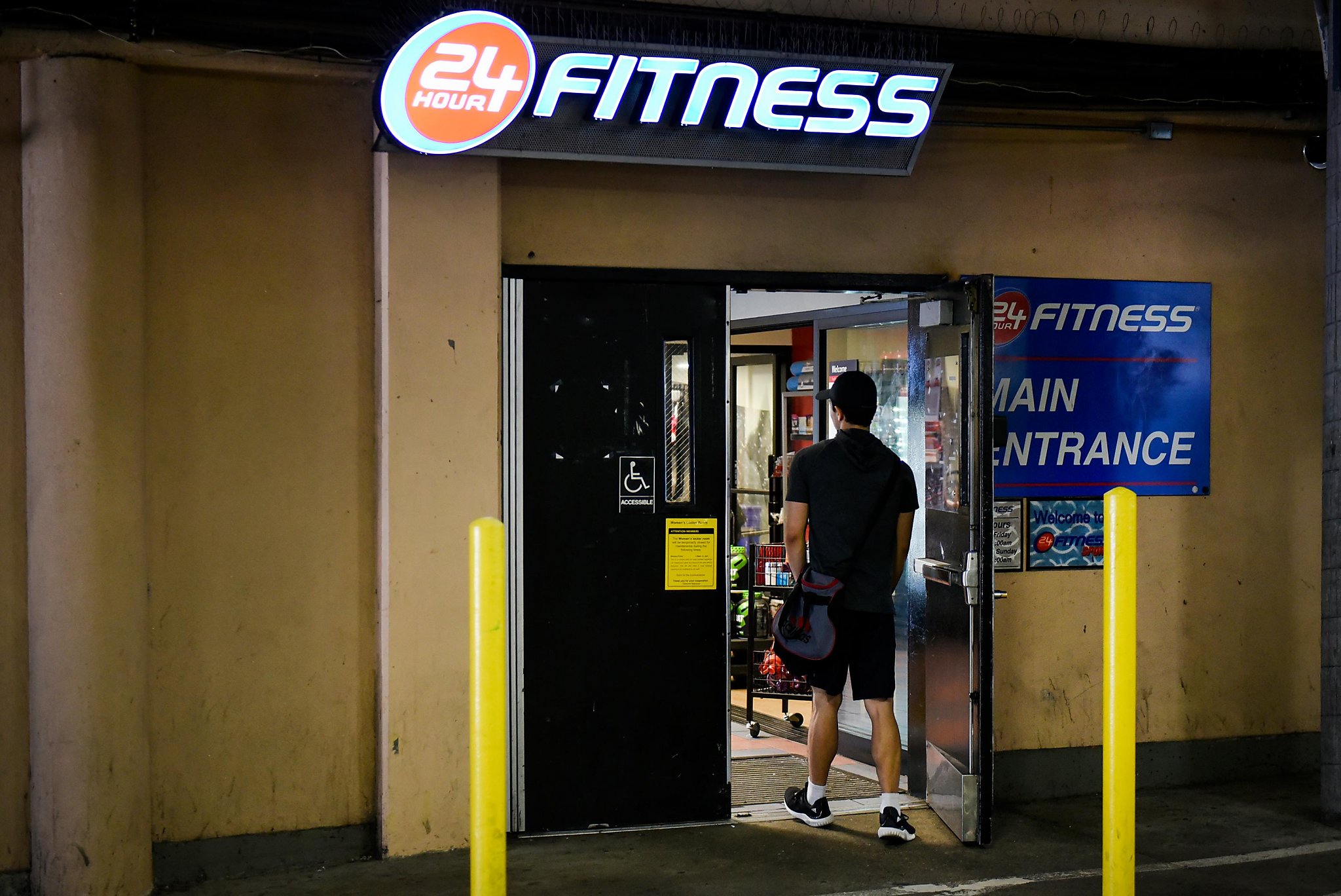 10 Minute 24 hour gym membership reddit for Fat Body