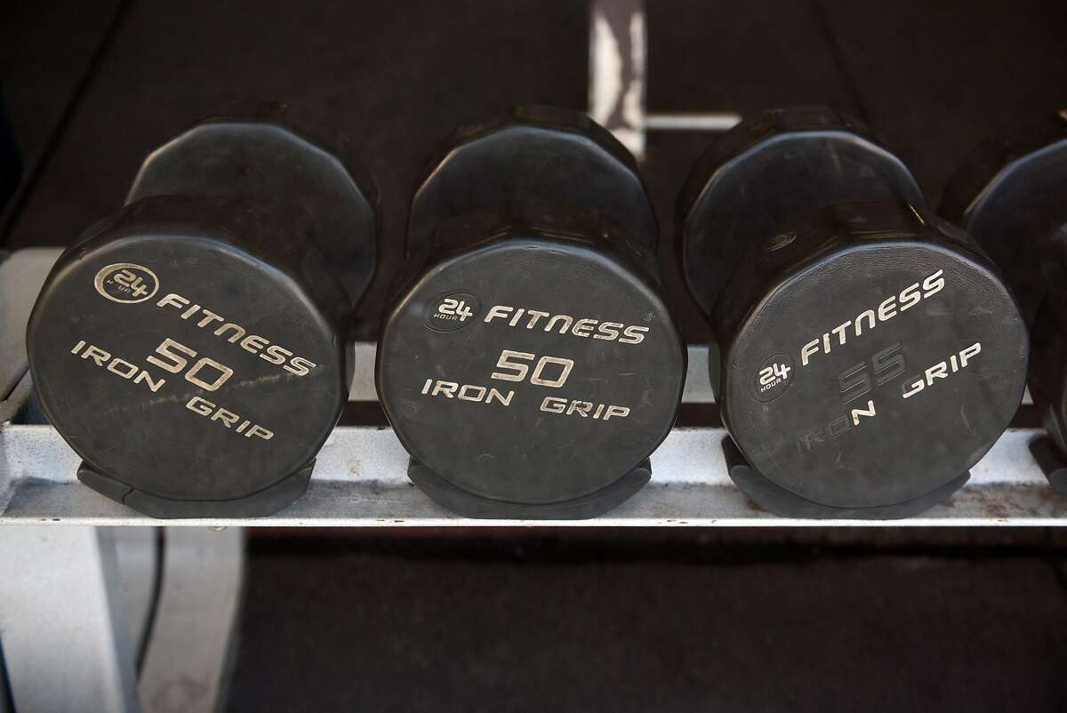 24 Hour Fitness settles claims it misled gym members with rates