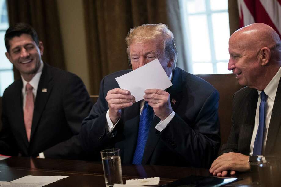 As Trump Readies Sweeping Tax Reform >> How Texas Lawmakers Left Their Marks On The Nation S New Tax Code As Trump Readies Sweeping Tax Reform >> How Texas Lawmakers Left Their Marks On The Nation S New Tax Code