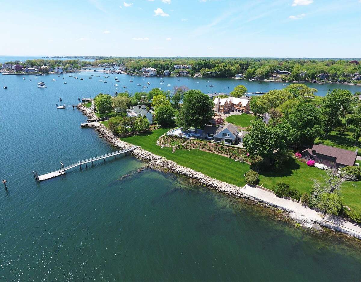 More luxury homes hit the auction block