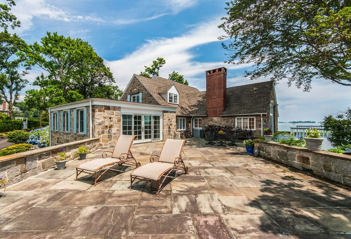 More luxury homes hit the auction block