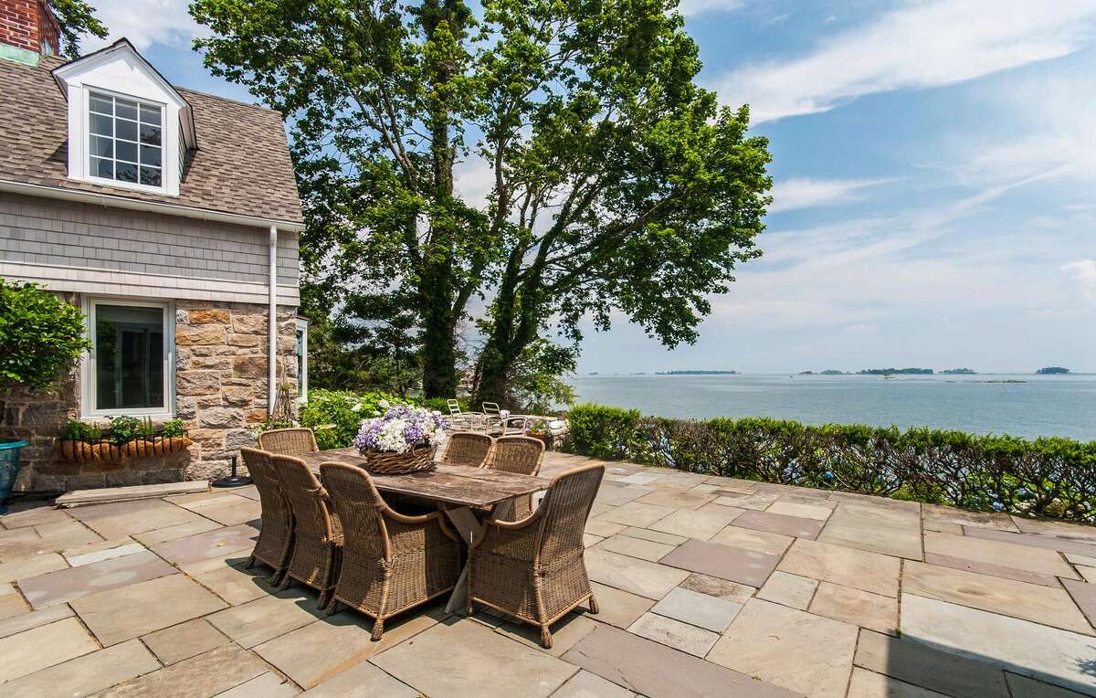 More luxury homes hit the auction block