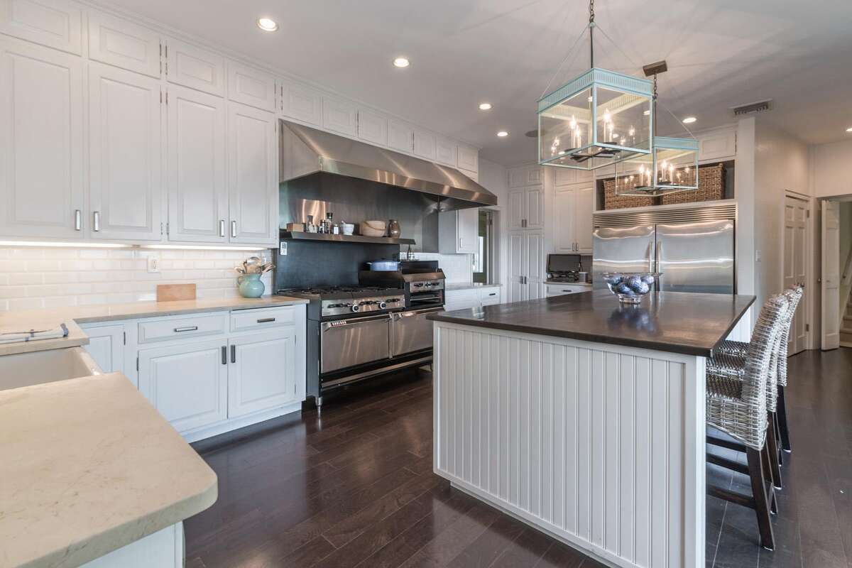 More luxury homes hit the auction block