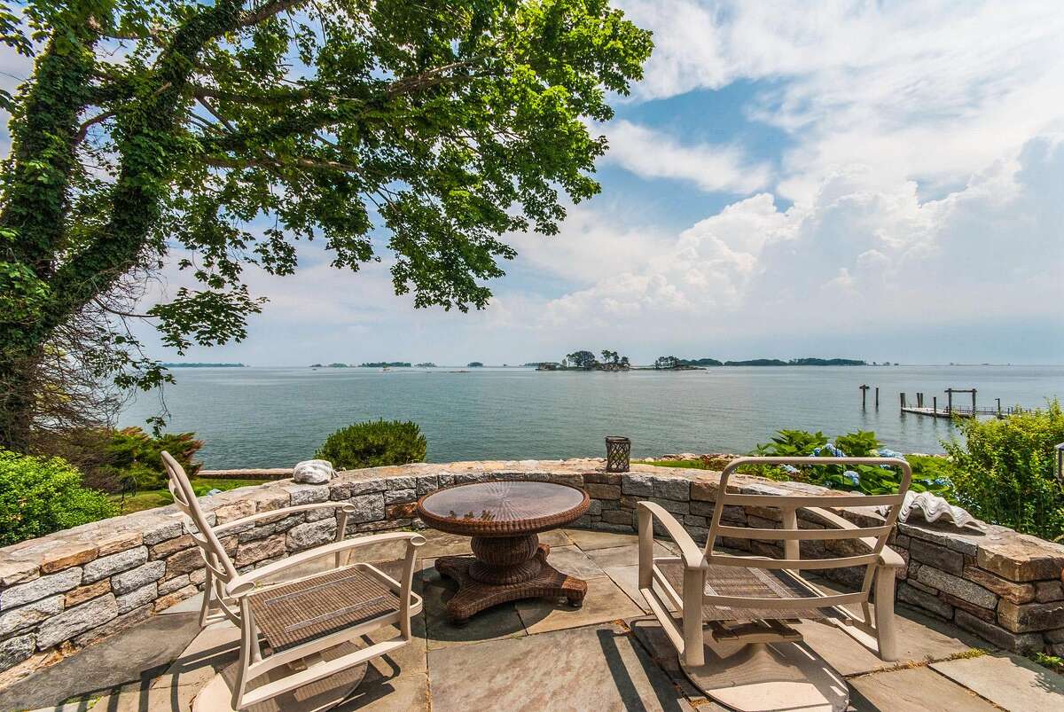 More luxury homes hit the auction block