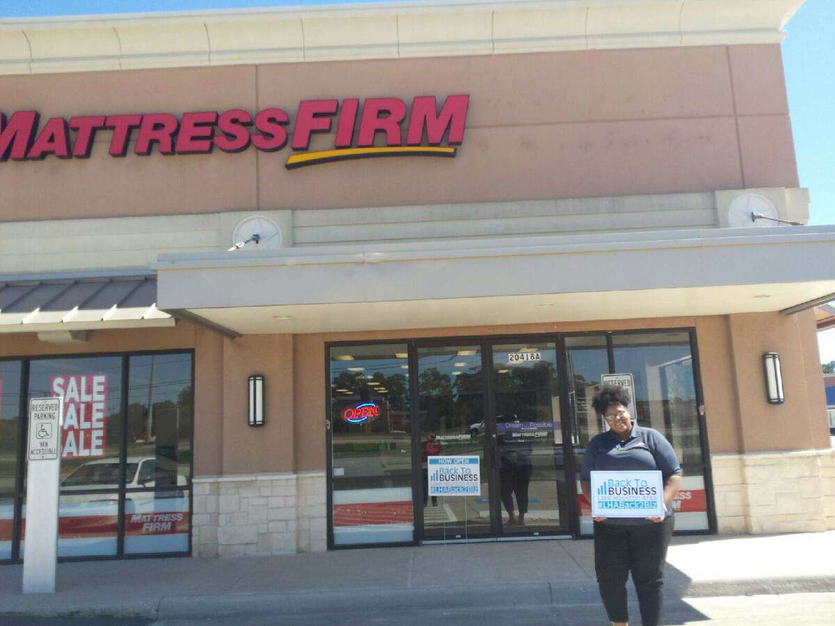 Whataburger, Best Buy reopen in Humble area; Costco coming back soon