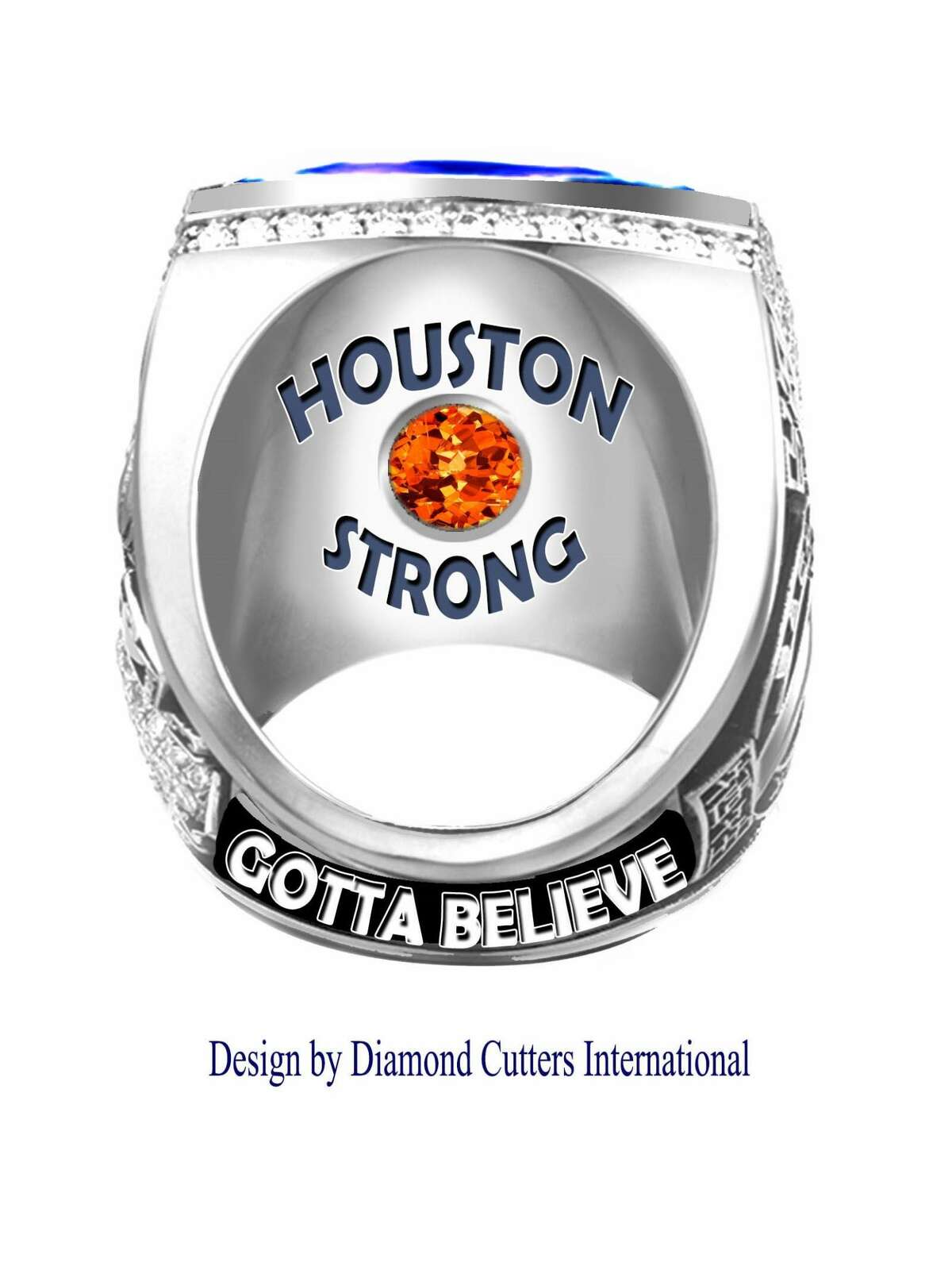 How World Series championship rings should look, according to Houston
