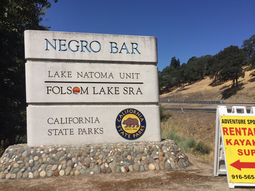 California wrestles with whether to change Negro Bar State Park's name