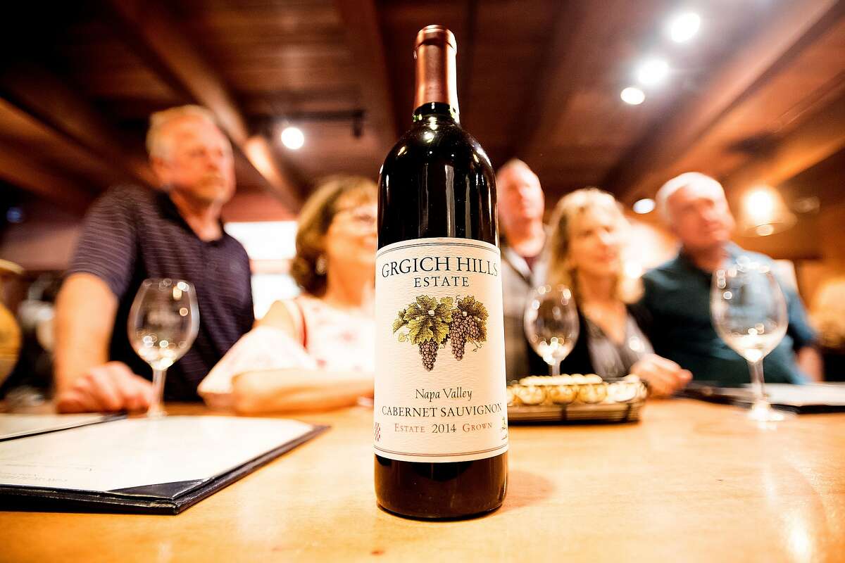 How much of the wine you drink is truly vegan?