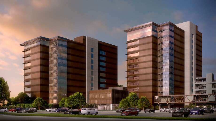 Total cost for new CPS Energy headquarters could come in at 210