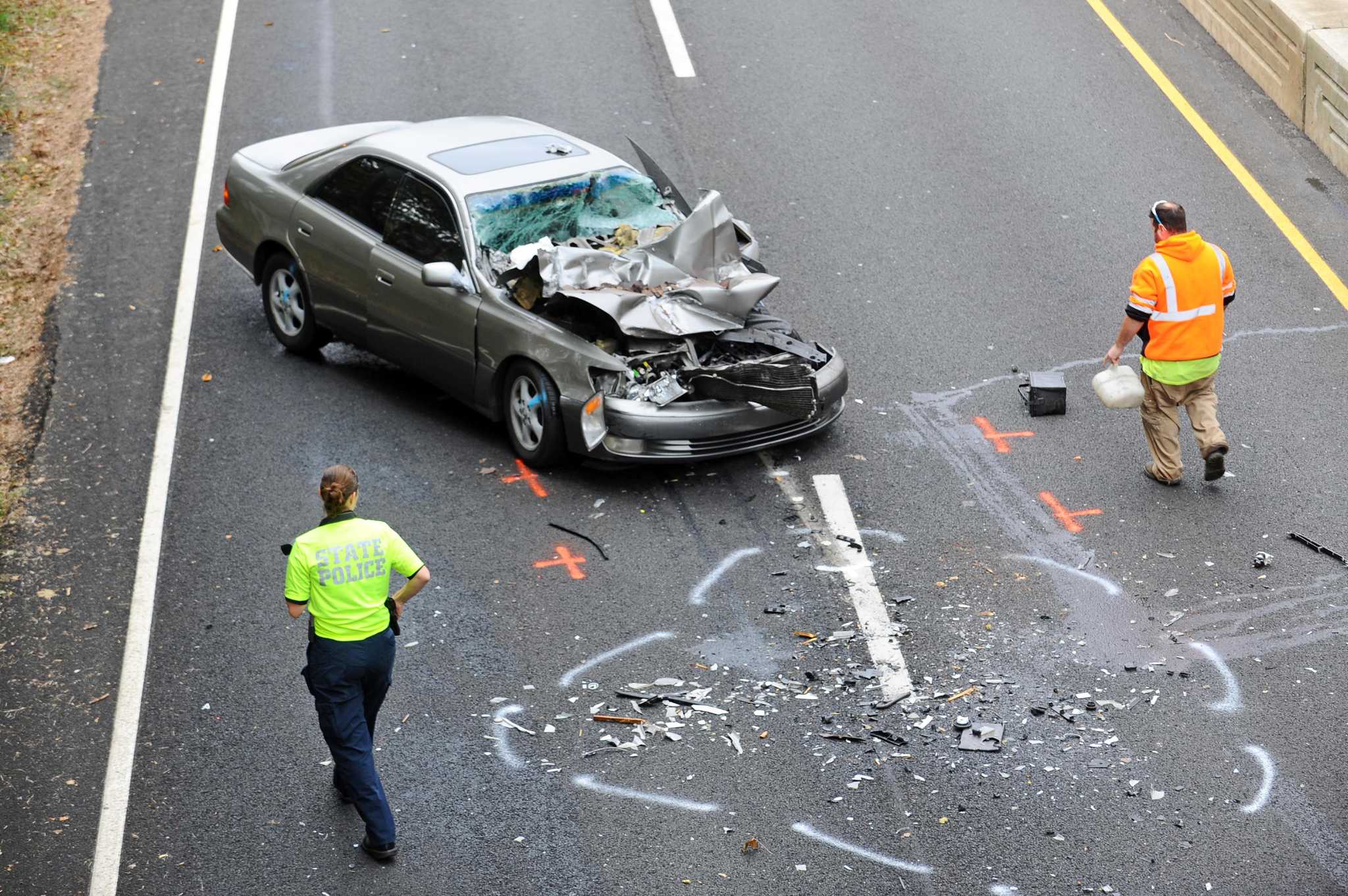 Fatal Greenwich accident underscores trucks not fit for