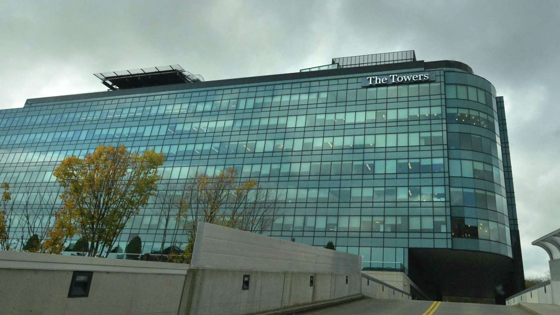 Lease signed for nearly 86,000 SQ FT in Norwalk CT office complex