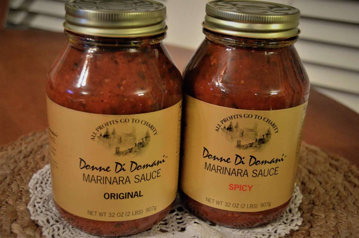 Spaghetti Sauce Ladies Return To Nutcracker Market For 26th Year