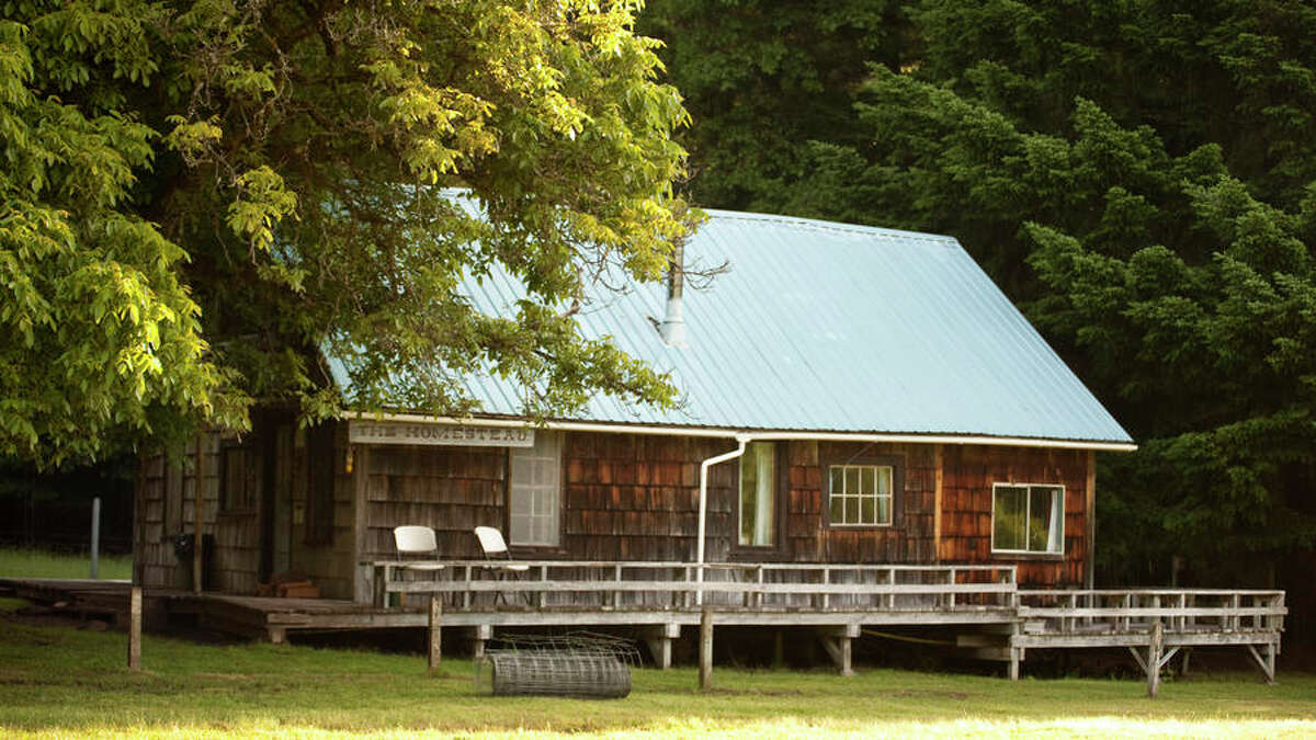 42 Best cabin getaways