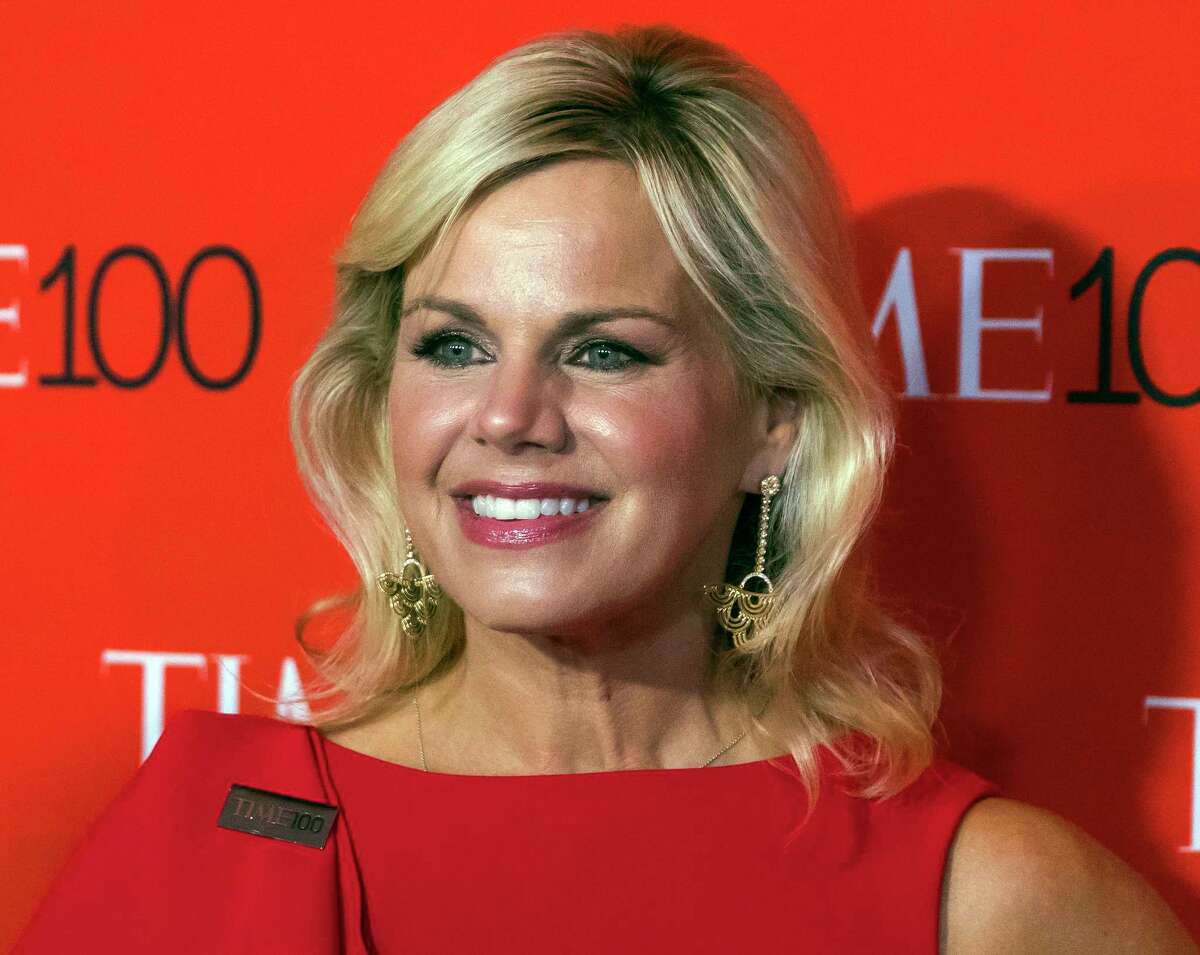 FILE - In this April 25, 2017 file photo, Gretchen Carlson attends the TIME 100 Gala, celebrating the 100 most influential people in the world in New York. Carlson says the Harvey Weinstein scandal shows the nation may be in the midst of a profound cultural shift on the issue of sexual harassment. Carlson's lawsuit against former Fox News Channel CEO Roger Ailes led to his ouster last year. (Photo by Charles Sykes/Invision/AP, File)