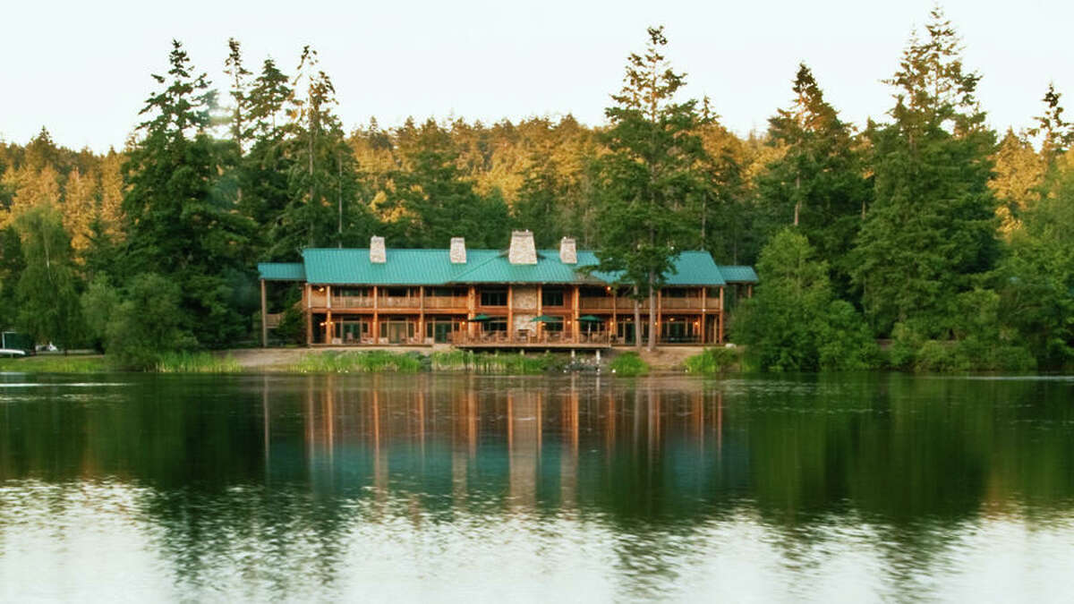 42 Best cabin getaways