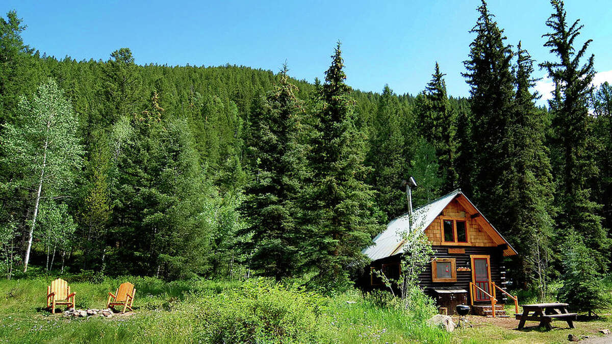 42 Best cabin getaways