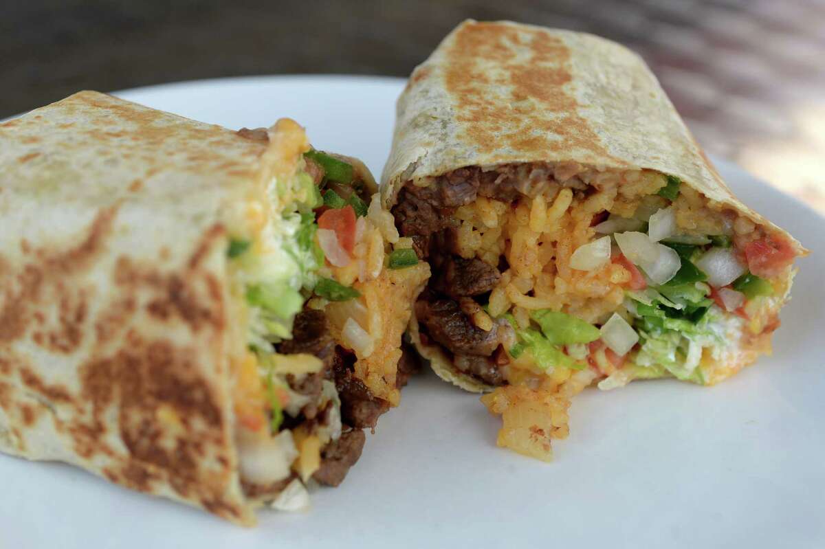 Maria's Mexican Kitchen's menu is packed with flavor