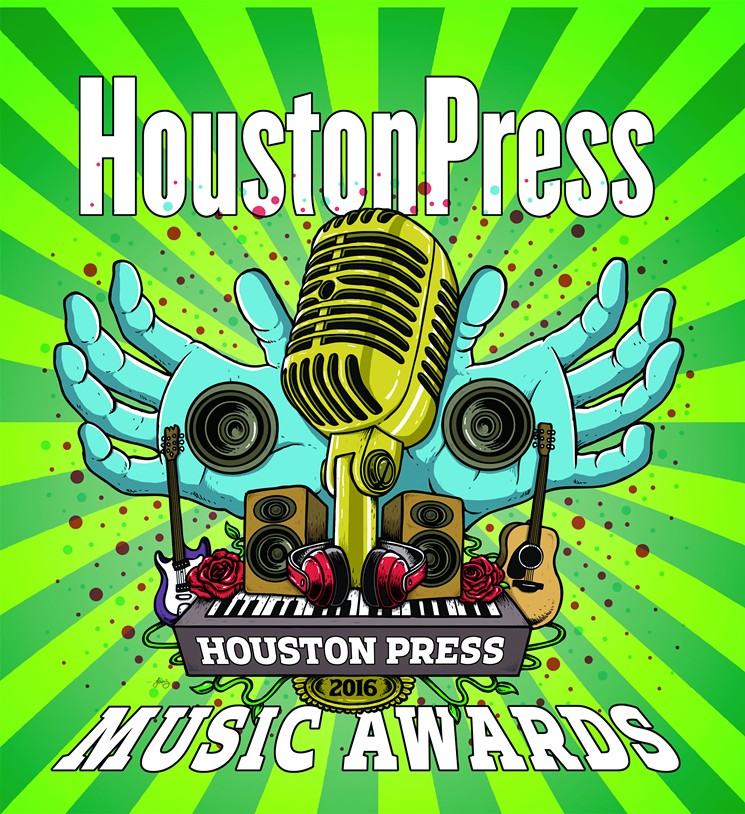 Houston Press ceases print publication
