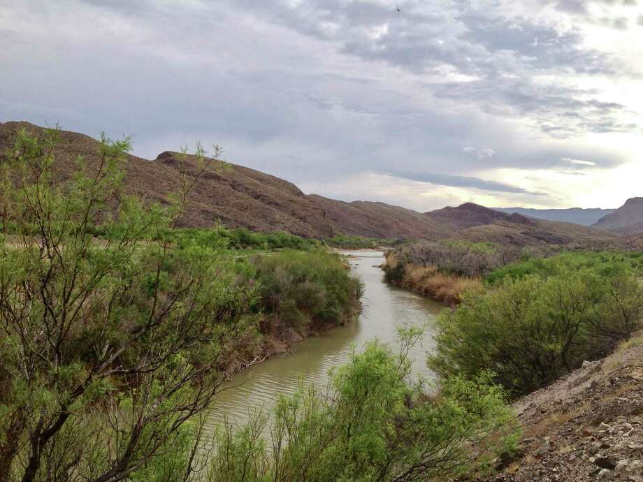 KLRN wins Emmy for Rio Grande documentary - Laredo Morning Times