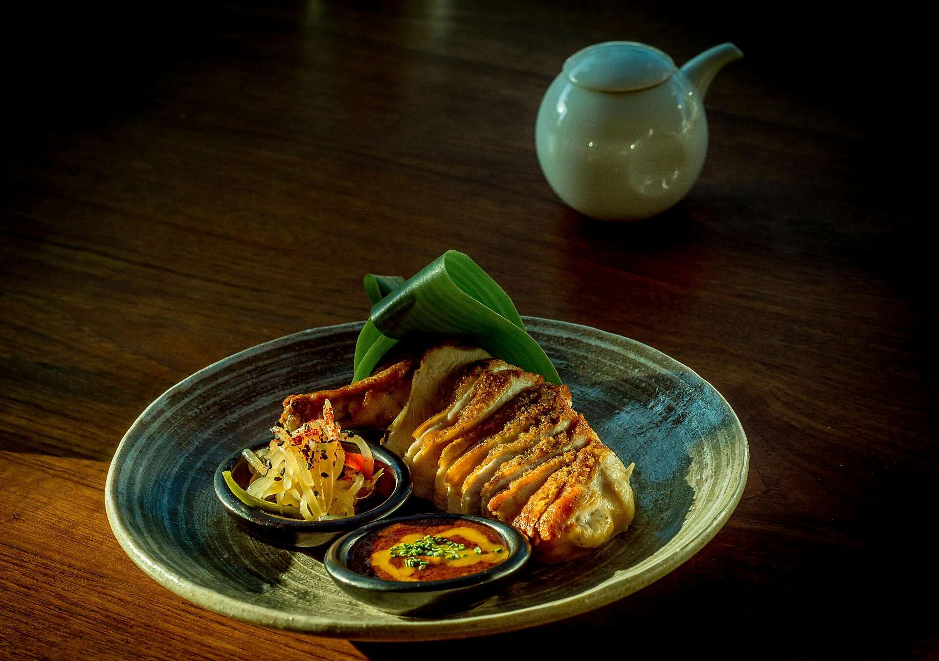 Nobu lands in Palo Alto but completely misses the mark