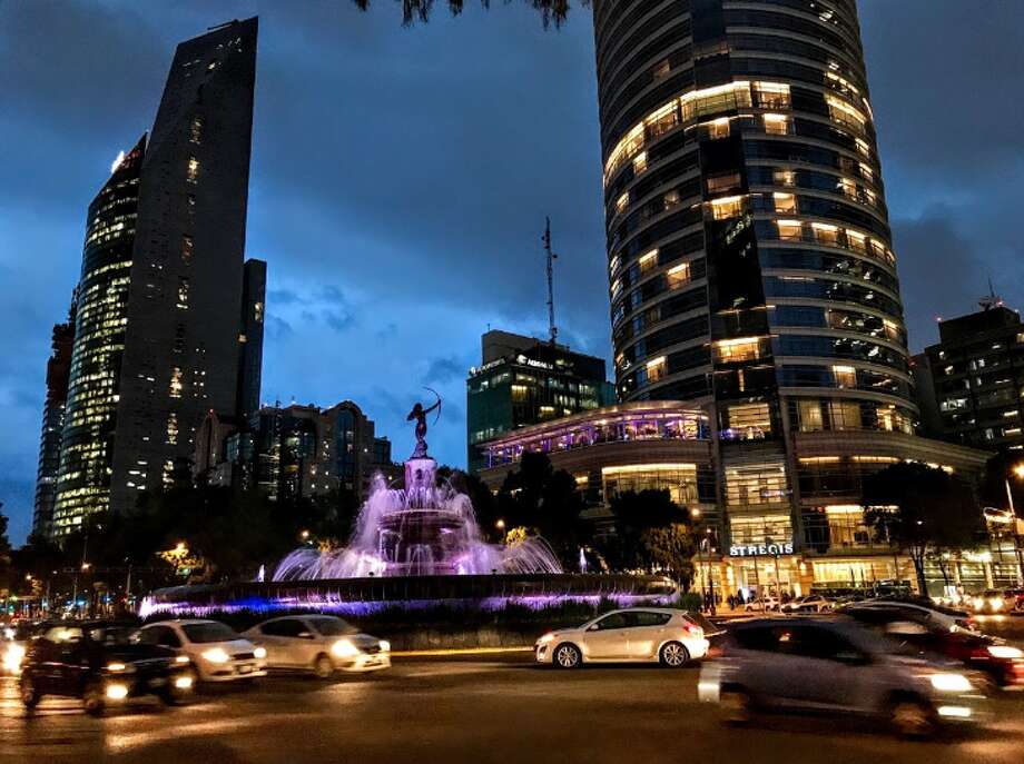 Quick How To Protect Yourself From Marriott S Data Breach Sfgate How To Protect Yourself If You Ve Stayed At A Starwood Hotel Like The St