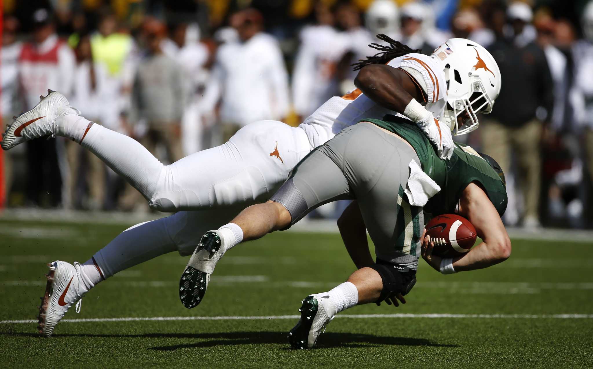 1,930 Sam Ehlinger Photos & High Res Pictures - Getty Images