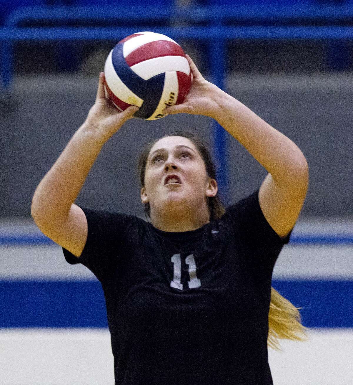 VOLLEYBALL: Who should be The Courier's Player of the Year?