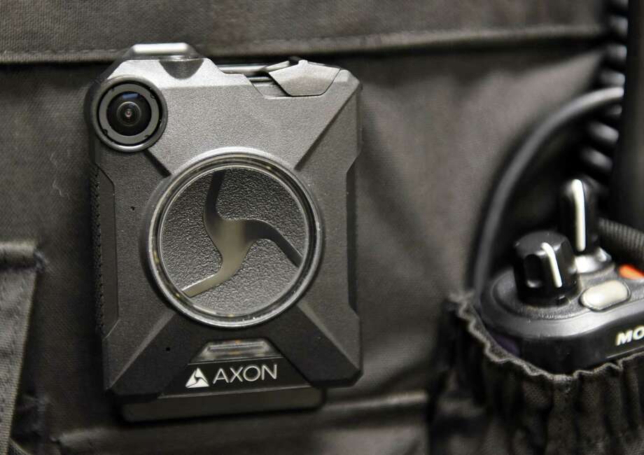 axon body camera amazon