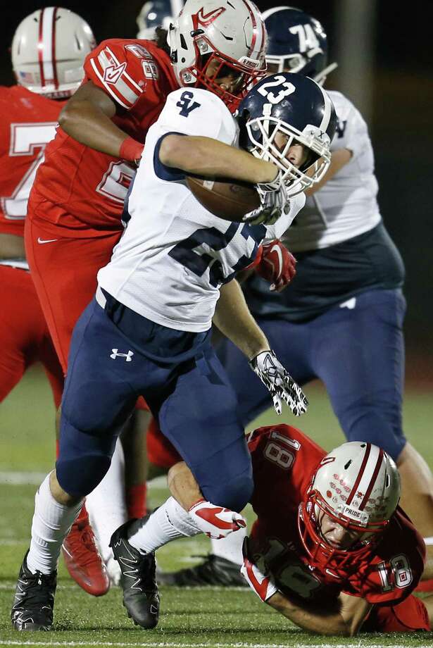 2018 Week 8 High School Football Schedule Scores Laredo Morning Times