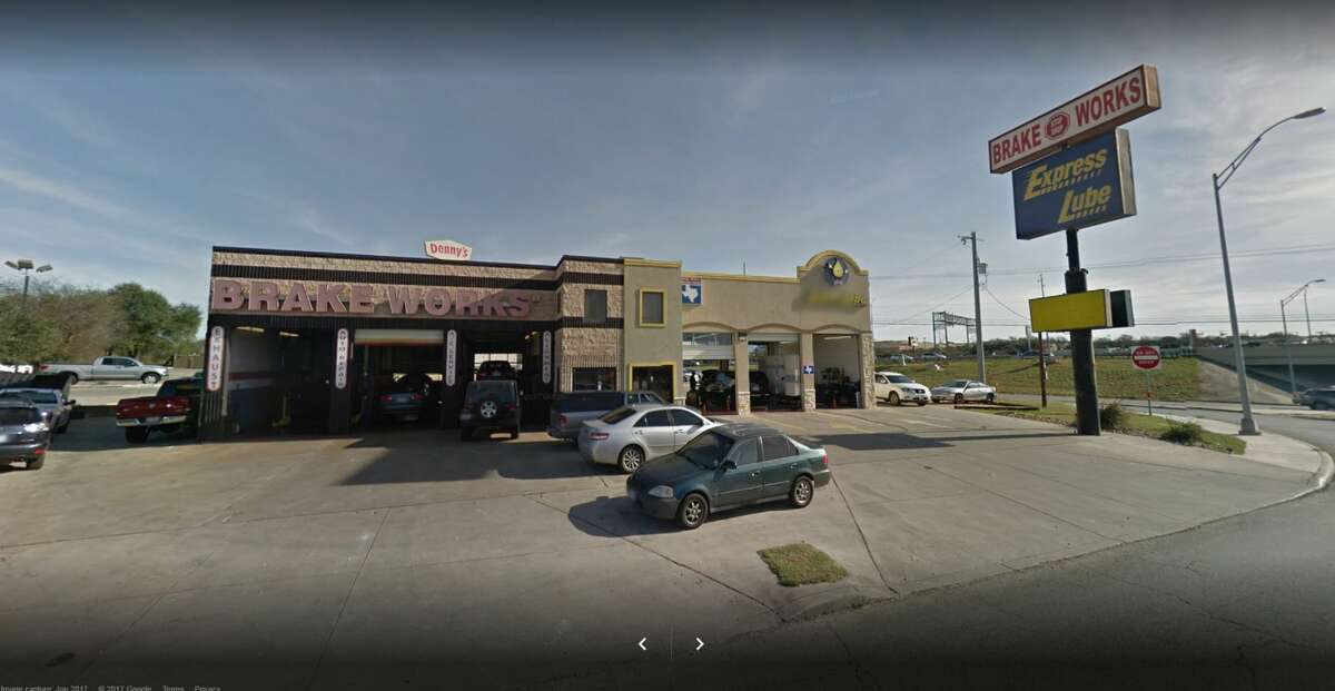 The best and worst rated San Antonio auto repair shops on Yelp