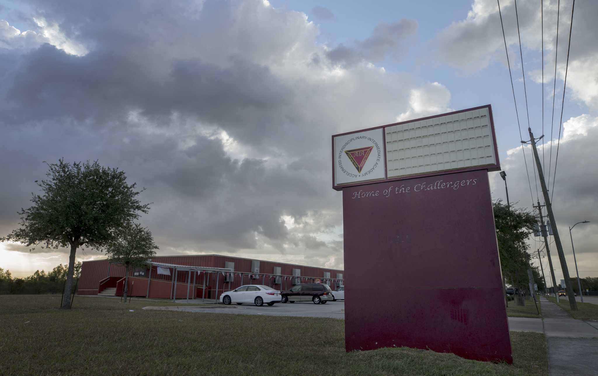 Small Houston Charter School Pays Top Dollar To Leader Owns Luxury Condo