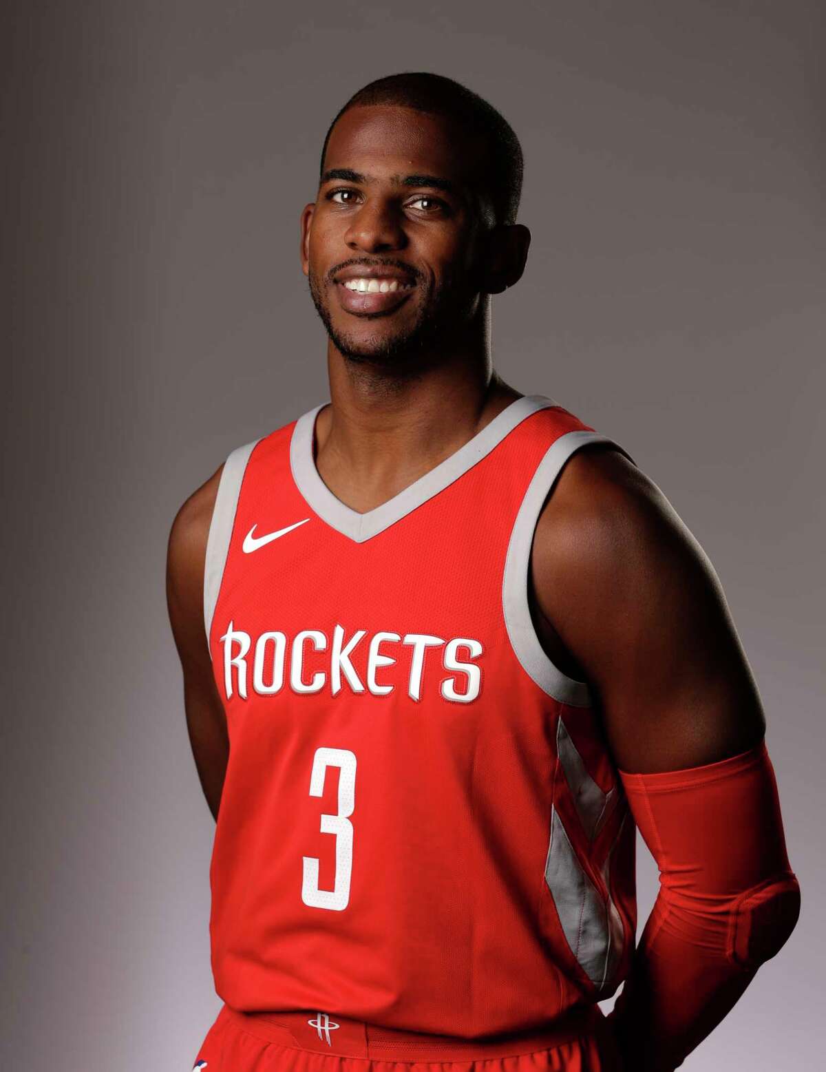 Chris Paul's future after Rockets is murky - The Dream Shake