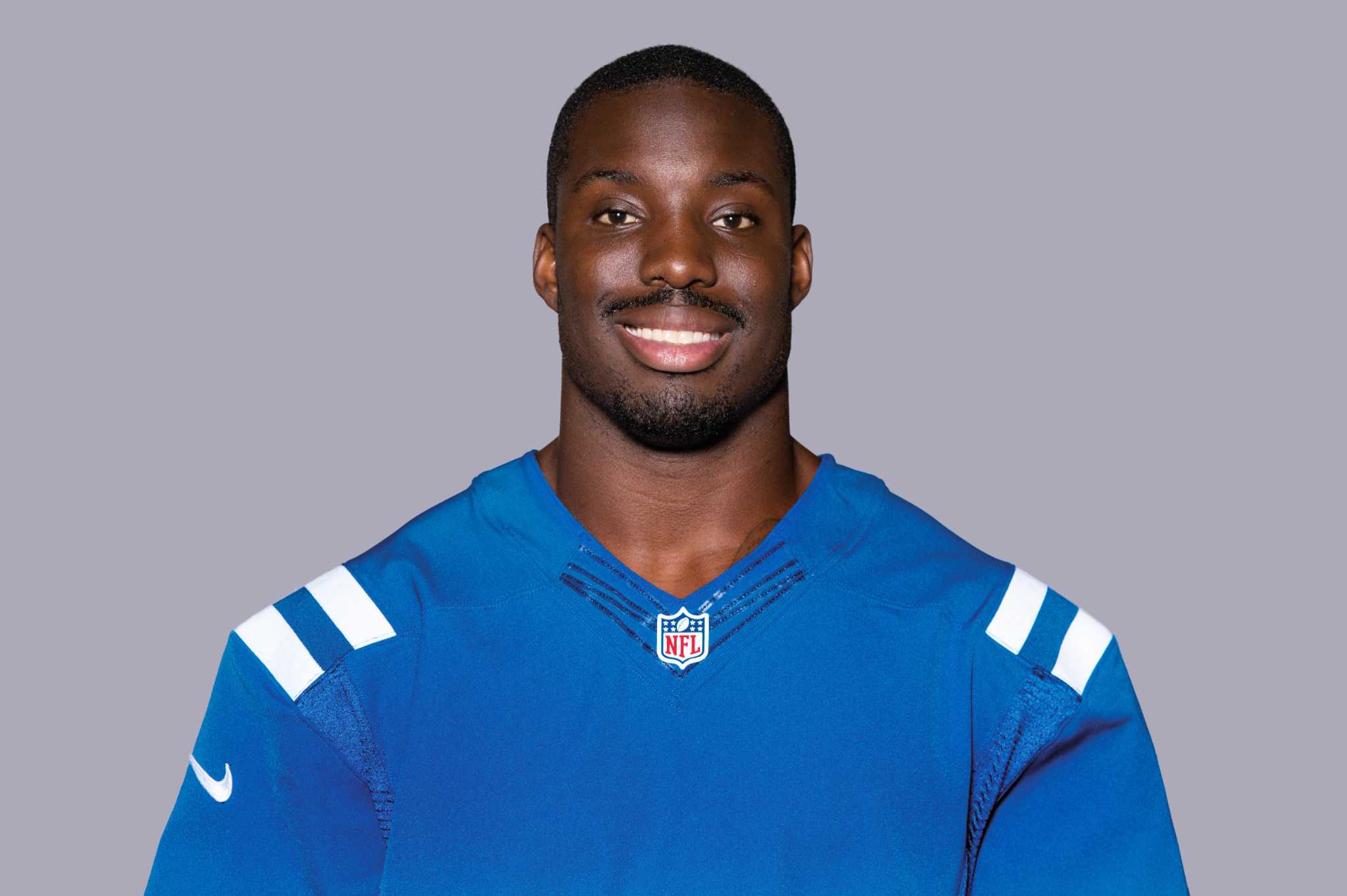 Indianapolis Colts: Vontae Davis Could Return Sunday