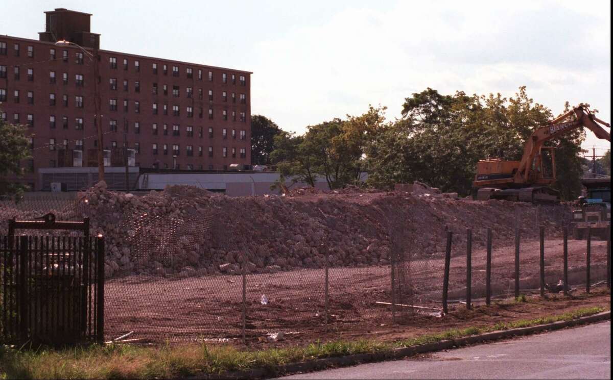 Today in Stamford history Nov. 6