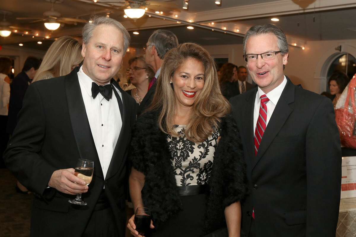 SEEN: 29th An Evening To Remember Gala Of The Crohn's & Colitis Foundation