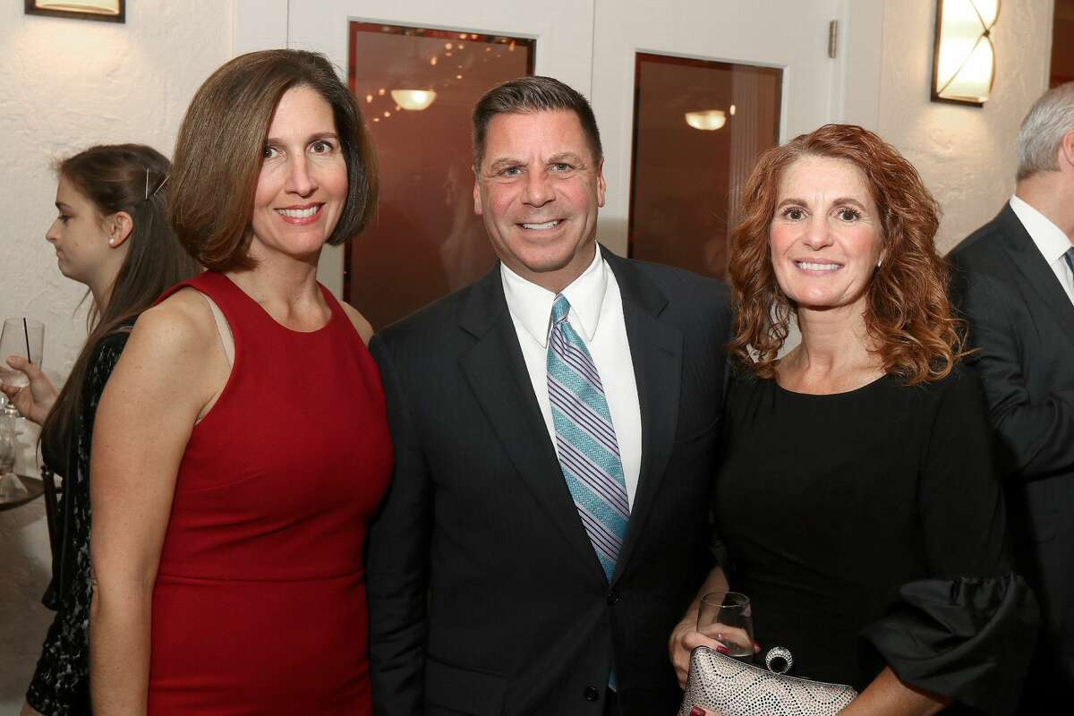 SEEN: 29th An Evening To Remember Gala Of The Crohn's & Colitis Foundation