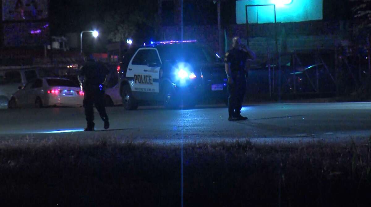 San Antonio police investigating South Side shooting death of a 3-year ...