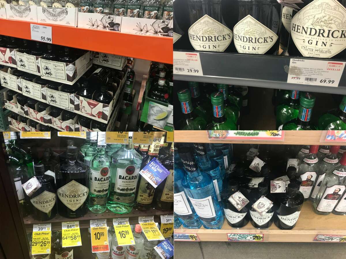 Costco, BevMo, Safeway or Trader Joe's Where is the cheapest alcohol?