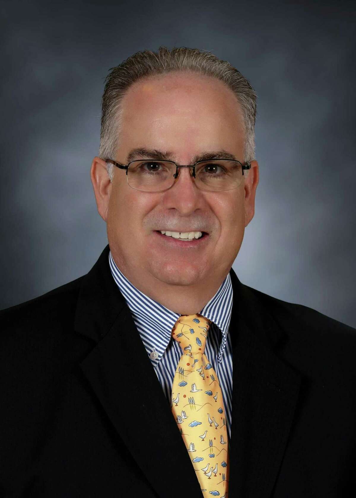 Norwalk Election Candidate Profile Fred Fusci