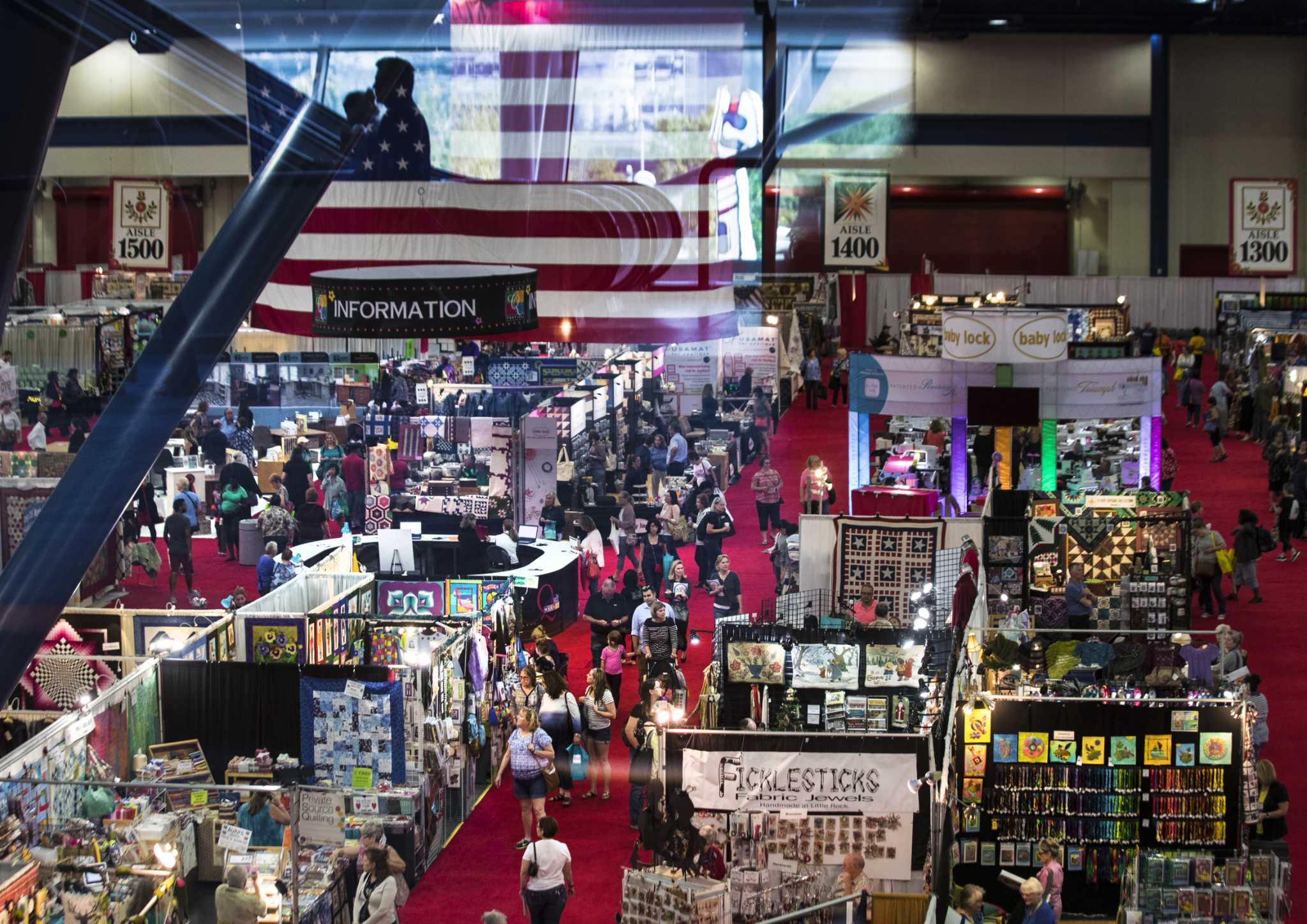 Business calendar: Upcoming events in the Houston area