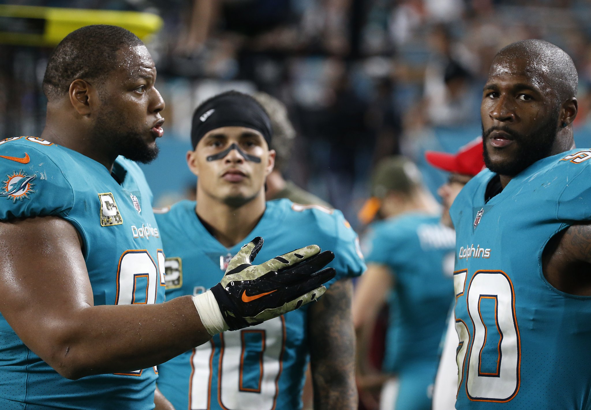 Ndamukong Suh, Portland native, headed to Super Bowl with Eagles