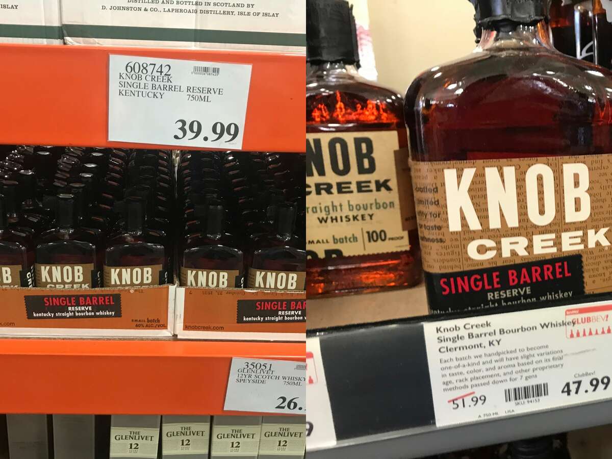 Costco, BevMo, Safeway or Trader Joe's Where is the cheapest alcohol?